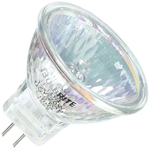 【中古】【未使用・未開封品】Bulbrite FTD/L 20ワット 12ボルト ハロゲンMR11 レンズバイピン フラッド【メーカー名】【メーカー型番】【ブランド名】Bulbrite ハロゲン電球, 照明, 理美容以外の本体 【商品説明】...