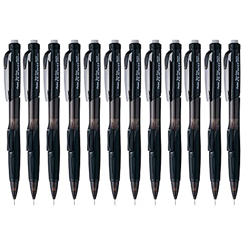 【中古】【未使用・未開封品】ぺんてる Twist Erase CLICK シャープペンシル 替え消しゴム2個と替芯付き 0.5mm 軸各色 12 Pack 【中古】【未使用・未開封品】ぺんてる Twist Erase CLICK シャープペンシル 替え消しゴム2個と替芯付き 0.5mm 軸各色 12 Pack
