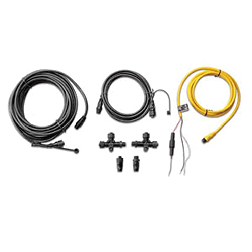 DELL - 【中古】【未使用・未開封品】NMEA 2000 STARTER KIT BACKBONE CAB PWR C