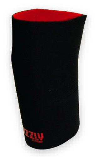 【中古】【未使用・未開封品】グリズリーフィットネス8171-0432-スモールリバーシブルニースリーブ