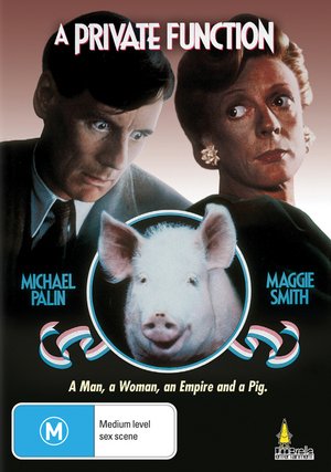 AJIMURA-SHOP���㤨��֡���šۡ�̤���ѡ�̤�����ʡ�A Private Function (1984 [ NON-USA FORMAT, PAL, Reg.0 Import - Australia ]�פβ����Ǥ������ʤ�21,803�ߤˤʤ�ޤ���