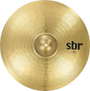 【中古】【未使用・未開封品】SABIAN ライドシンバル SBR-20R