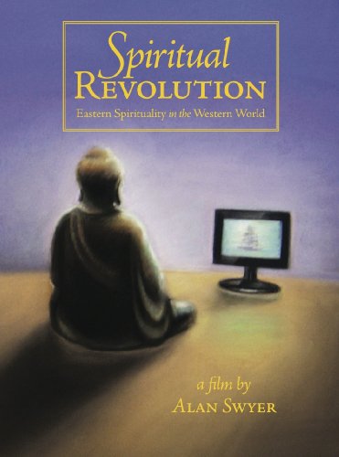 【中古】【未使用・未開封品】Spiritual Revolution [DVD] [Import]