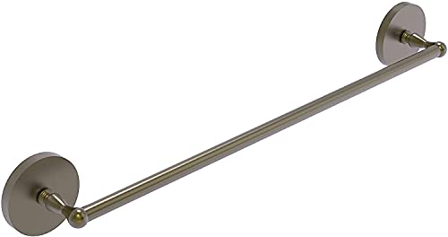 【中古】【未使用・未開封品】Allied Brass 5.5m Towel Bar Antique Brass