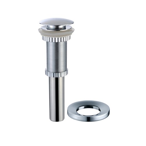 【中古】【未使用・未開封品】Kraus PU-10-MR-1CH Pop Up Drain and Mounting Ring Chrome by Kraus 【中古】【未使用・未開封品】Kraus PU-10-MR-1CH Pop Up Drain and Mounting Ring Chrome by Kraus