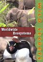 【中古】【未使用・未開封品】Wild Secrets: Worldwide Ecosystems (Institutions)