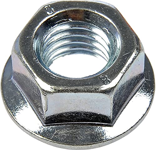 【中古】【未使用・未開封品】Dorman 434-610 M10-1.50 Flange Hex Nut 【中古】【未使用・未開封品】Dorman 434-610 M10-1.50 Flange Hex Nut
