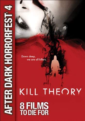 【中古】【未使用・未開封品】[北米版DVD リージョンコード1] KILL THEORY / (WS AC3 DOL)