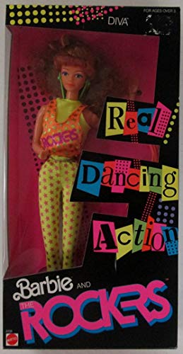 【中古】【未使用・未開封品】Barbie and the Rockers Diva Doll【メーカー名】【メーカー型番】【ブランド名】Barbie 人形・ドール, バービー, きせかえ人形・ハウス, おもちゃ_2column, 2189164051,2189179051,2189263051,2189271051, きせかえ人形・ハウス 【商品説明】Barbie and the Rockers Diva Doll【注意】こちらは輸入品となります。当店では初期不良に限り、商品到着から7日間は返品を 受付けております。こちらは当店海外ショップで一般の方から買取した未使用・未開封品です。買取した為、中古扱いとしております。他モールとの併売品の為、完売の際はご連絡致しますのでご了承ください。ご注文からお届けまで1、ご注文⇒ご注文は24時間受け付けております。2、注文確認⇒ご注文後、当店から注文確認メールを送信します。3、当店海外倉庫から当店日本倉庫を経由しお届けしますので10〜30営業日程度でのお届けとなります。4、入金確認⇒前払い決済をご選択の場合、ご入金確認後、配送手配を致します。5、出荷⇒配送準備が整い次第、出荷致します。配送業者、追跡番号等の詳細をメール送信致します。6、到着⇒出荷後、1〜3日後に商品が到着します。　※離島、北海道、九州、沖縄は遅れる場合がございます。予めご了承下さい。お電話でのお問合せは少人数で運営の為受け付けておりませんので、メールにてお問合せお願い致します。営業時間　月〜金　10:00〜17:00お客様都合によるご注文後のキャンセル・返品はお受けしておりませんのでご了承下さい。