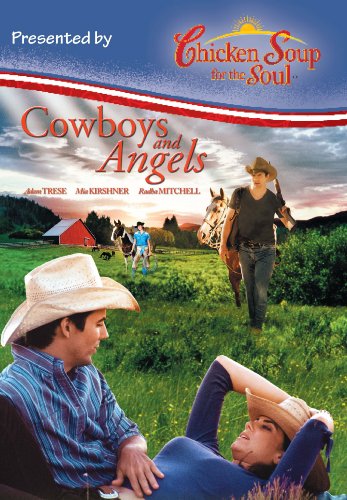 【中古】【未使用・未開封品】COWBOYS & ANGELS
