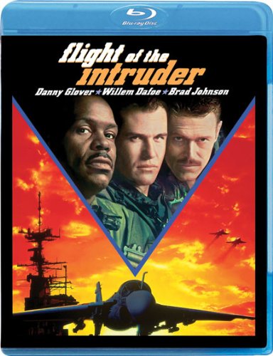 【中古】【未使用・未開封品】Flight of the Intruder [Blu-ray]