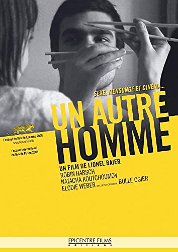 【中古】【未使用・未開封品】Un autre homme