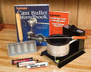 【中古】【未使用・未開封品】Lyman Big Dipper Casting Kit (115-Volt)(4)