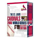 【中古】【未使用・未開封品】Complete 2006 World Series : St. Louis Cardinals vs. Detroit Tiger...