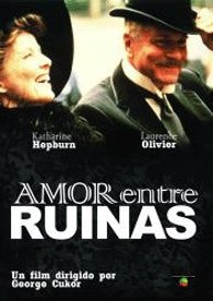 【中古】【未使用・未開封品】Love Among the Ruins [Region 2]