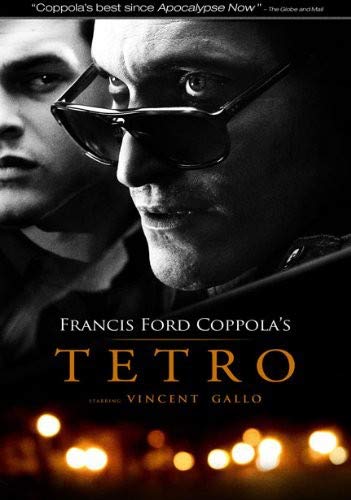【中古】【未使用・未開封品】[北米版DVD リージョンコード1] TETRO / (WS SUB AC3 DOL)【メーカー名】【メーカー型番】【ブランド名】Lions Gate - Mongrel Media ジャンル別 【商品説明】[北米版DVD リージョンコード1] TETRO / (WS SUB AC3 DOL)【注意】こちらは輸入品となります。当店では初期不良に限り、商品到着から7日間は返品を 受付けております。こちらは当店海外ショップで一般の方から買取した未使用・未開封品です。買取した為、中古扱いとしております。他モールとの併売品の為、完売の際はご連絡致しますのでご了承ください。ご注文からお届けまで1、ご注文⇒ご注文は24時間受け付けております。2、注文確認⇒ご注文後、当店から注文確認メールを送信します。3、当店海外倉庫から当店日本倉庫を経由しお届けしますので10〜30営業日程度でのお届けとなります。4、入金確認⇒前払い決済をご選択の場合、ご入金確認後、配送手配を致します。5、出荷⇒配送準備が整い次第、出荷致します。配送業者、追跡番号等の詳細をメール送信致します。6、到着⇒出荷後、1〜3日後に商品が到着します。　※離島、北海道、九州、沖縄は遅れる場合がございます。予めご了承下さい。お電話でのお問合せは少人数で運営の為受け付けておりませんので、メールにてお問合せお願い致します。営業時間　月〜金　10:00〜17:00お客様都合によるご注文後のキャンセル・返品はお受けしておりませんのでご了承下さい。