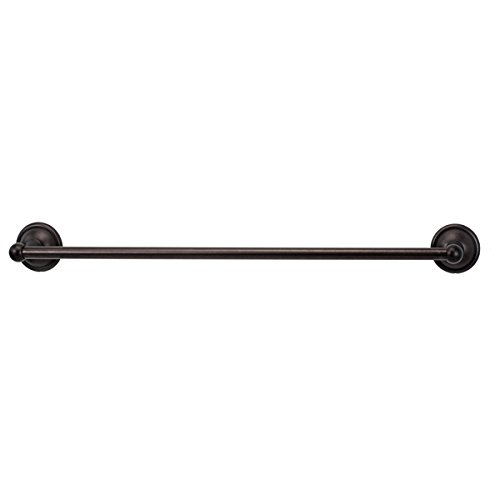 【中古】【未使用・未開封品】(barcelona) - Alno A9220-24-BARC 36cm Yale Towel Bar