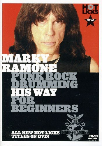 【中古】【未使用・未開封品】Ramone, Marky: Punk Rock Drumming His Way for [DVD] [Import]【メーカー名】【メーカー型番】【ブランド名】【商品説明】Ramone, Marky: Punk Rock Drumming His Way for [DVD] [Import]【注意】こちらは輸入品となります。当店では初期不良に限り、商品到着から7日間は返品を 受付けております。こちらは当店海外ショップで一般の方から買取した未使用・未開封品です。買取した為、中古扱いとしております。他モールとの併売品の為、完売の際はご連絡致しますのでご了承ください。ご注文からお届けまで1、ご注文⇒ご注文は24時間受け付けております。2、注文確認⇒ご注文後、当店から注文確認メールを送信します。3、当店海外倉庫から当店日本倉庫を経由しお届けしますので10〜30営業日程度でのお届けとなります。4、入金確認⇒前払い決済をご選択の場合、ご入金確認後、配送手配を致します。5、出荷⇒配送準備が整い次第、出荷致します。配送業者、追跡番号等の詳細をメール送信致します。6、到着⇒出荷後、1〜3日後に商品が到着します。　※離島、北海道、九州、沖縄は遅れる場合がございます。予めご了承下さい。お電話でのお問合せは少人数で運営の為受け付けておりませんので、メールにてお問合せお願い致します。営業時間　月〜金　10:00〜17:00お客様都合によるご注文後のキャンセル・返品はお受けしておりませんのでご了承下さい。