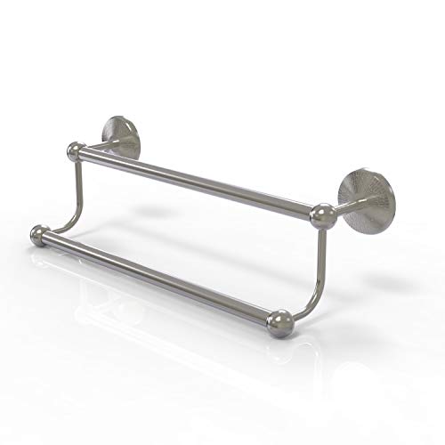 其它 - 【中古】【未使用・未開封品】Prestige Monte Carlo Collection 30 Inch Double Towel Bar - PMC-72/30-SN