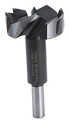Alfa Tools FBM64021 40mm Bormax Forstnerビット