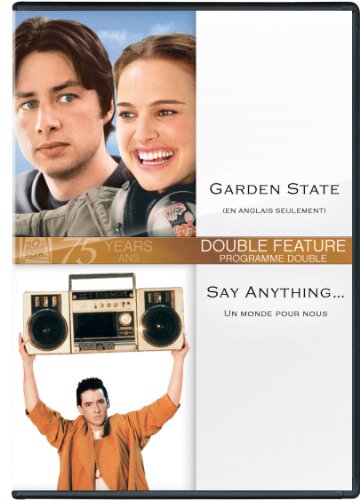 樂天商城 - 【中古】【未使用・未開封品】Garden State / Say Anything (Double Feature)