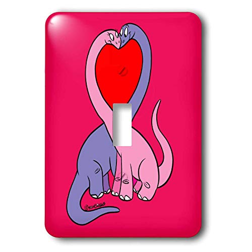 【中古】【未使用・未開封品】3drose LLC lsp _ 4872?_ 1?Dino Valentine Single切り替えスイッチ