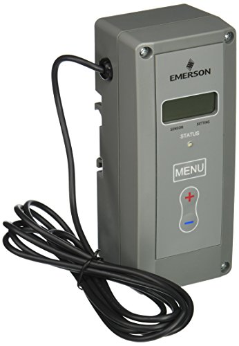 【中古】【未使用・未開封品】Emerson 16E09-101電子温度制御
