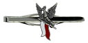 【中古】【未使用・未開封品】ネクタイクリップ???Soaring Polish Eagle|詳細画像