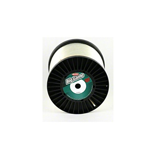 楽天AJIMURA-SHOP【中古】【未使用・未開封品】（3500 Yd, pound test 80, Clear） - Berkley Trilene Big Game