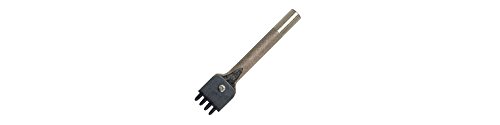 Tandy Leather Craftool Four-in-One Punch 3052-00