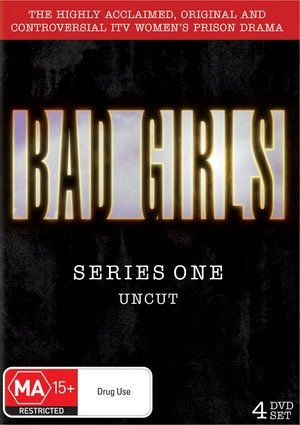 yÁzygpEJizBad Girls: Series One