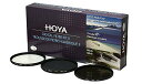 【中古】【未使用・未開封品】Hoya デジタルフィルターキット 43mm