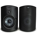 【中古】【未使用・未開封品】Polk Audio Atrium 5 Speakers (Pair, Black) by Polk Audio【メーカー名】【メーカー型番】【ブランド名】ポークオーディオ(Polk Audio) バッテリーパック 【商品説明】Polk Audio Atrium 5 Speakers (Pair, Black) by Polk Audio【注意】こちらは輸入品となります。当店では初期不良に限り、商品到着から7日間は返品を 受付けております。こちらは当店海外ショップで一般の方から買取した未使用・未開封品です。買取した為、中古扱いとしております。他モールとの併売品の為、完売の際はご連絡致しますのでご了承ください。ご注文からお届けまで1、ご注文⇒ご注文は24時間受け付けております。2、注文確認⇒ご注文後、当店から注文確認メールを送信します。3、当店海外倉庫から当店日本倉庫を経由しお届けしますので10〜30営業日程度でのお届けとなります。4、入金確認⇒前払い決済をご選択の場合、ご入金確認後、配送手配を致します。5、出荷⇒配送準備が整い次第、出荷致します。配送業者、追跡番号等の詳細をメール送信致します。6、到着⇒出荷後、1〜3日後に商品が到着します。　※離島、北海道、九州、沖縄は遅れる場合がございます。予めご了承下さい。お電話でのお問合せは少人数で運営の為受け付けておりませんので、メールにてお問合せお願い致します。営業時間　月〜金　10:00〜17:00お客様都合によるご注文後のキャンセル・返品はお受けしておりませんのでご了承下さい。