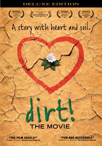 【中古】【未使用・未開封品】Dirt! The Movie (Deluxe Edition)
