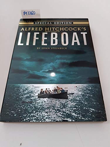 【中古】【未使用・未開封品】LIFEBOAT (SPECIAL EDITION)