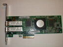【中古】【未使用・未開封品】Optical Dual Channel Card 4GB