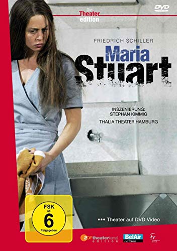 yÁzygpEJizMaria Stuart [DVD]