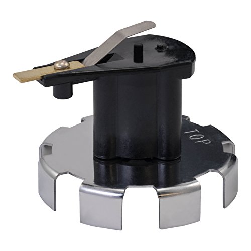 【中古】【未使用・未開封品】Quicksilver 13524T1 ローター - 船舶用ゼネラルモーターV-8エンジン Thu..