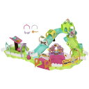 yÁzygpEJizHasbro Furreal Friends Furry Frenzies - City Center Play Set