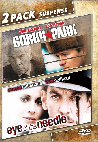 【中古】【未使用・未開封品】Gorky Park/Eye Of The Needle