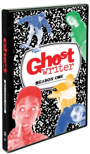 Ghost Writer: Season One/ 