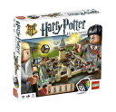 【中古】【未使用・未開封品】LEGO - HARRY POTTER Hogwarts Game - 3862 - ハリー・ポッター レゴ ゲーム