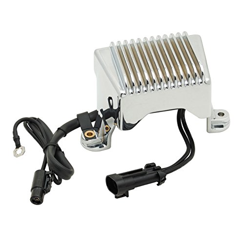 【中古】【未使用・未開封品】ACCEL オートバイ 201135C REGLTR、VLTG 04-05 Tour CHRM 【中古】【未使用・未開封品】ACCEL オートバイ 201135C REGLTR、VLTG 04-05 Tour CHRM