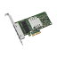 š̤ۡѡ̤ʡintel Intel Ethernet Server Adapter I340-T4 bulk E1G44HTBLK