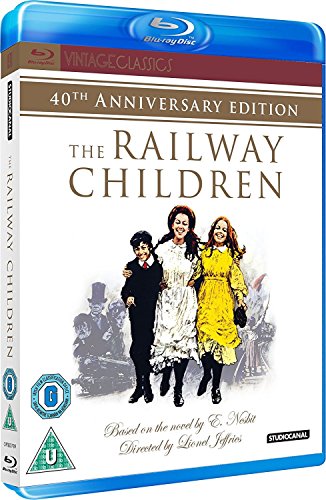 Railway Children [Digitally Re