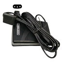 【中古】【未使用・未開封品】Featherweight Foot Control Pedal PFW-196131 by Singer