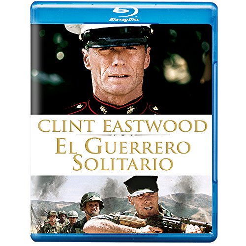 【中古】【未使用・未開封品】Heartbreak Ridge [Blu-ray]
