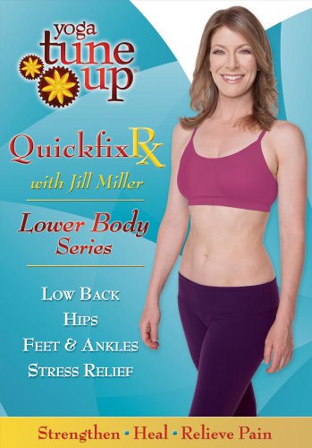 【中古】【未使用・未開封品】Yoga Tuneup Quick Fix Rx: Back Hips Ankles & Feet [DVD]【メーカー名】【メーカー型番】【ブランド名】Bayview Entertainment/Widowmaker スポーツ・フィットネス, Custom Stores, DVD・ブルーレイ在庫一掃セール, 1637 【商品説明】Yoga Tuneup Quick Fix Rx: Back Hips Ankles & Feet [DVD]【注意】こちらは輸入品となります。当店では初期不良に限り、商品到着から7日間は返品を 受付けております。こちらは当店海外ショップで一般の方から買取した未使用・未開封品です。買取した為、中古扱いとしております。他モールとの併売品の為、完売の際はご連絡致しますのでご了承ください。ご注文からお届けまで1、ご注文⇒ご注文は24時間受け付けております。2、注文確認⇒ご注文後、当店から注文確認メールを送信します。3、当店海外倉庫から当店日本倉庫を経由しお届けしますので10〜30営業日程度でのお届けとなります。4、入金確認⇒前払い決済をご選択の場合、ご入金確認後、配送手配を致します。5、出荷⇒配送準備が整い次第、出荷致します。配送業者、追跡番号等の詳細をメール送信致します。6、到着⇒出荷後、1〜3日後に商品が到着します。　※離島、北海道、九州、沖縄は遅れる場合がございます。予めご了承下さい。お電話でのお問合せは少人数で運営の為受け付けておりませんので、メールにてお問合せお願い致します。営業時間　月〜金　10:00〜17:00お客様都合によるご注文後のキャンセル・返品はお受けしておりませんのでご了承下さい。