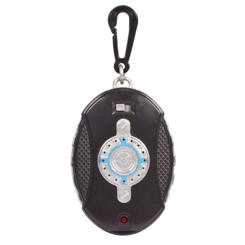 Spy Net: Motion Activated Micro Alarm スパイネット モーションアクチベイト マイクロアラーム