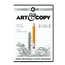 【中古】【未使用 未開封品】Art Copy: Inside Advertising’s Creative Revoluti DVD Import